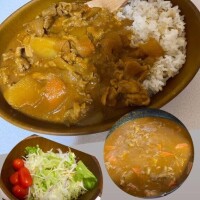 [お題]from:カレーは全てを満たしさん