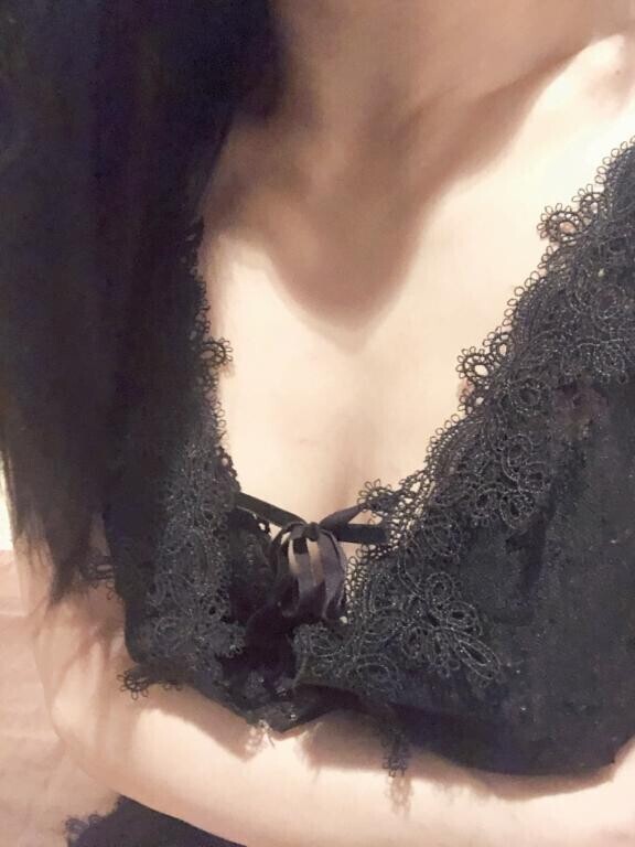 また後で?