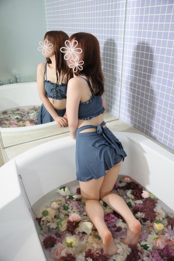 嬉ちい?