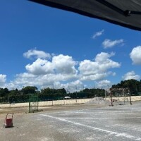 凱旋なり～??