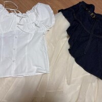 誕生日プレ???②