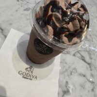 GODIVA?