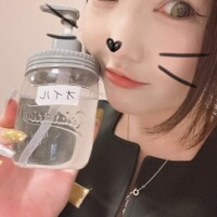 お礼?