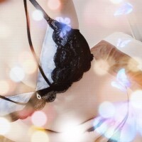 ありがとぉ?