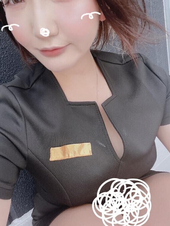 お礼?