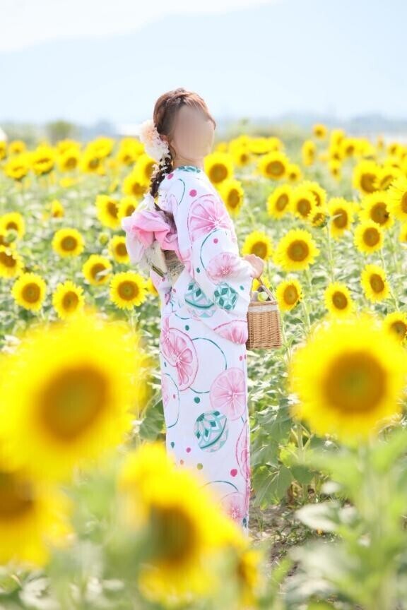 朝さんぽ??
