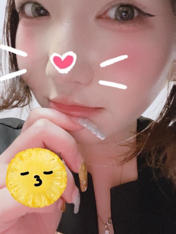 お礼?
