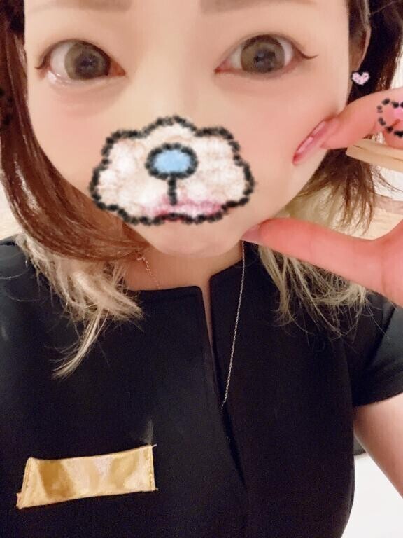 お礼?