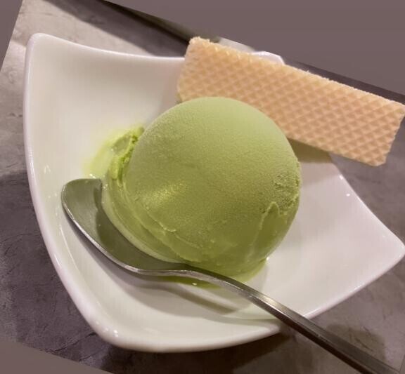 [お題]from:食べ応え抜群！さん