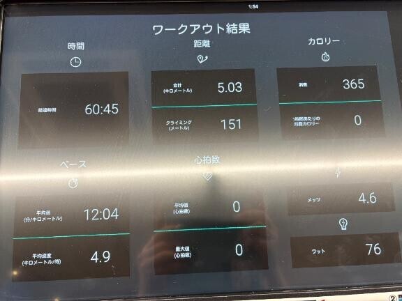 順調に継続中??♀???