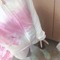 早く起きてジム??♀???