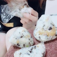 今日のお昼ご飯?