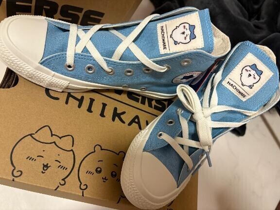 お買い物?プレゼント???