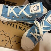 お買い物?プレゼント???