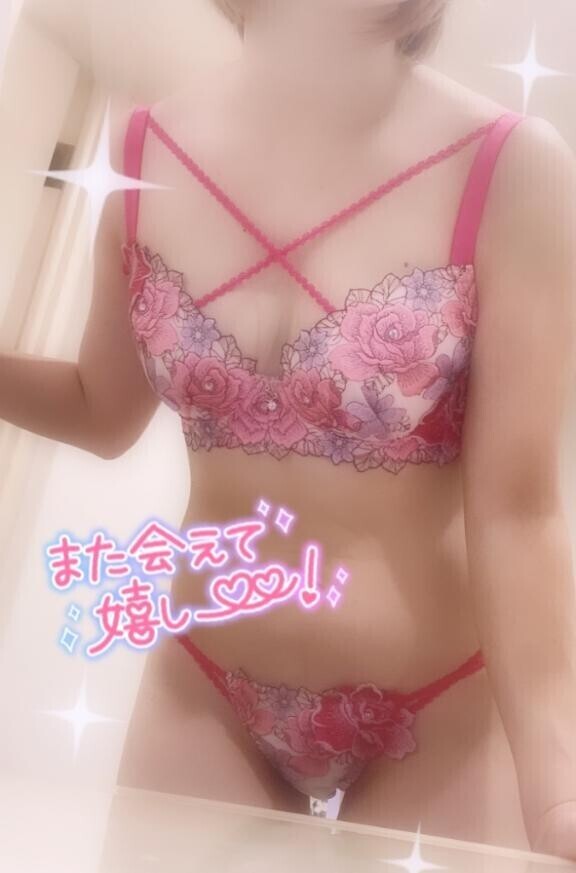 今日の17時半の本指Sちゃん????