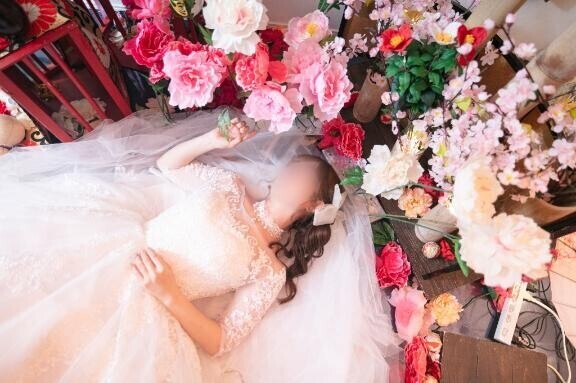 今日もありがとう?