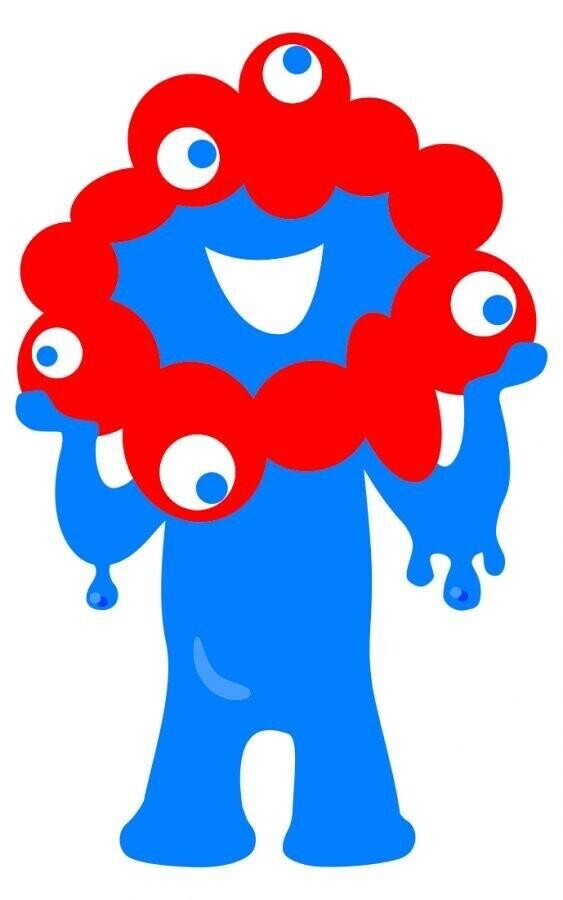 [お題]from:フランス館で4時間さん