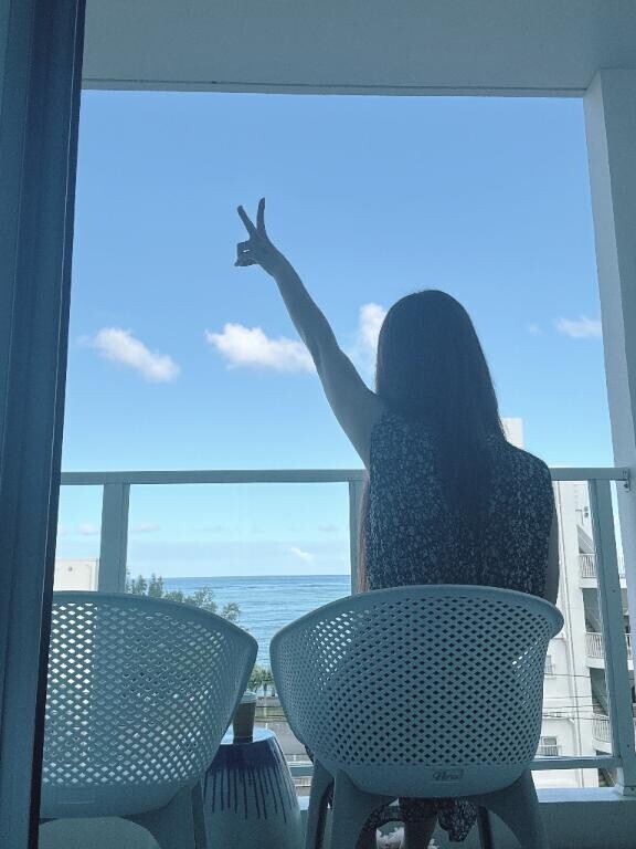 沖縄の思い出?*＊・