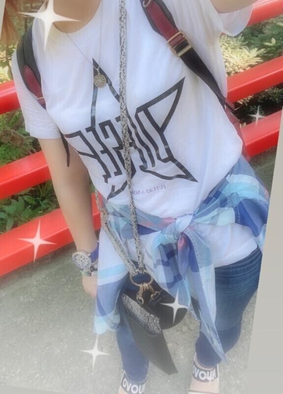 [お題]from:ラッキーさん