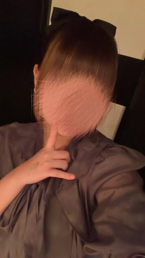 ごめんなさいっ???^???   