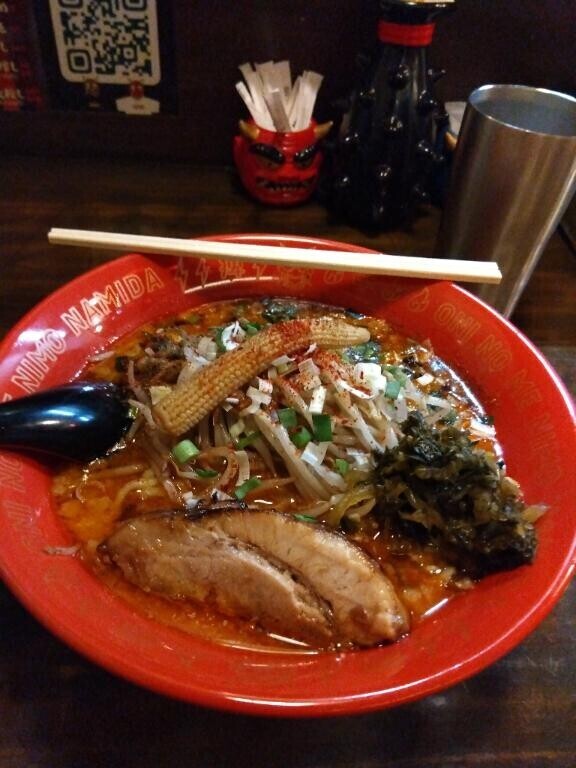 [お題]from:カレーヌードルさん