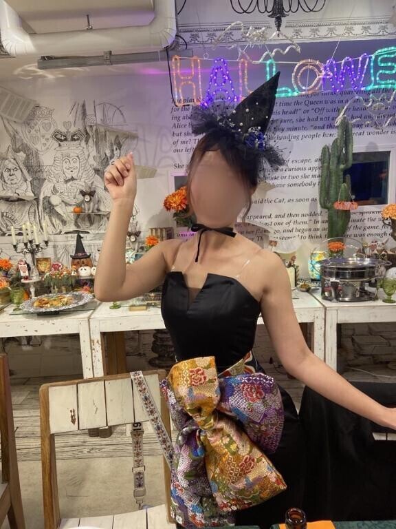 イタズラしちゃうぞ?