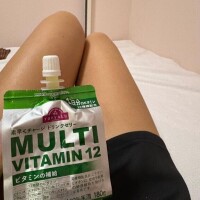 差し入れありがと?