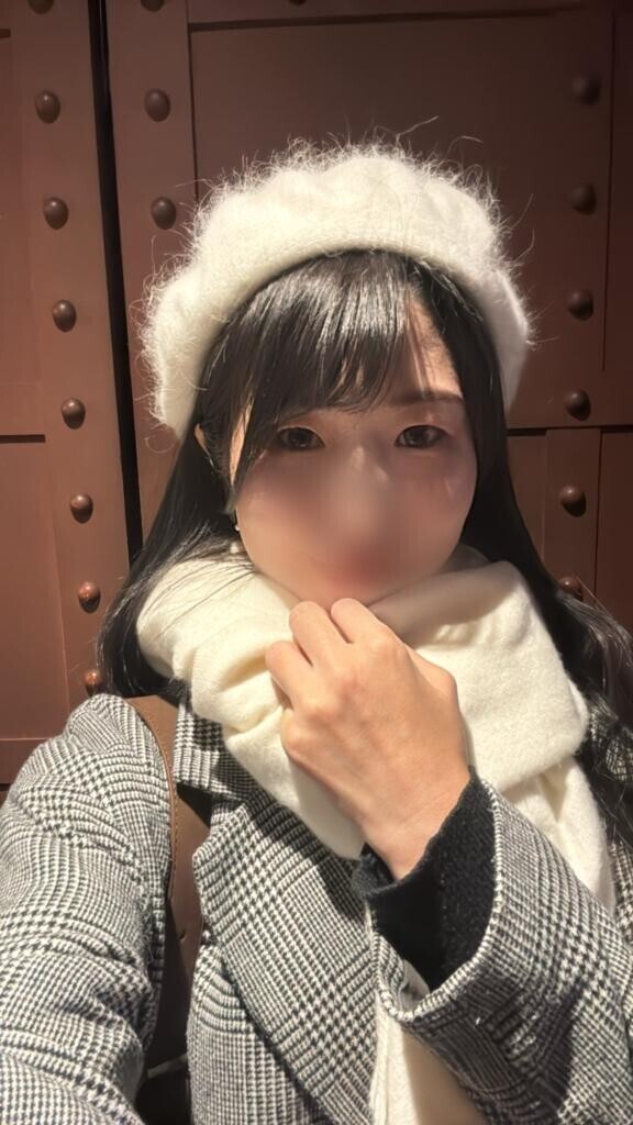 すっかり冬だね??