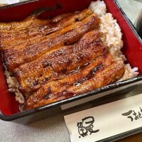 鰻さん(* ?? ??? )?