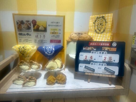 自分へのご褒美です??