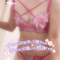 今日の18時35分のご新規様????