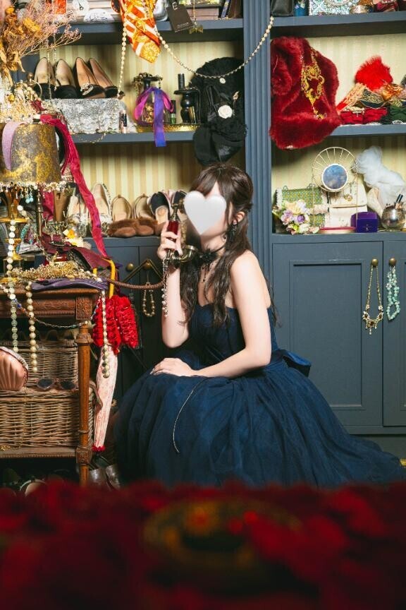 ご予約ありがとう??