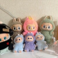 ラブブコレクション?