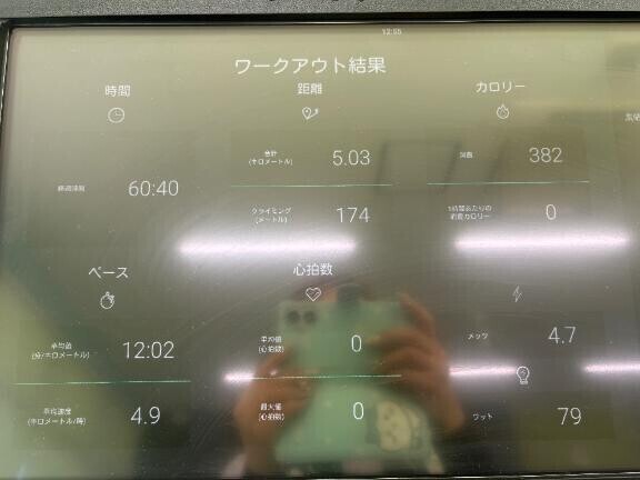 ウォーキング??♀??