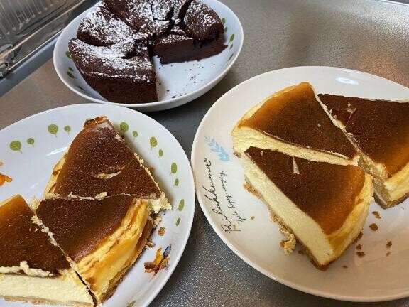 [お題]from:チョコ派さん