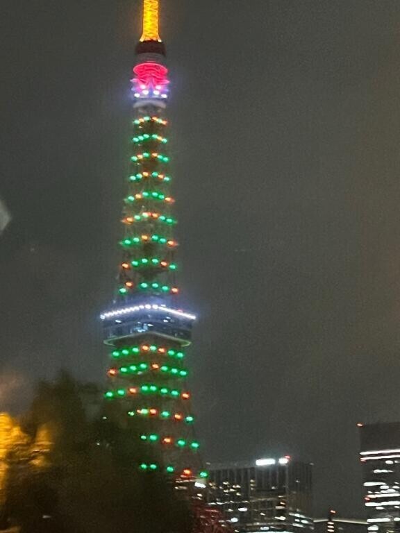 メリークリスマス?そして…