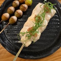 お腹、、、が??