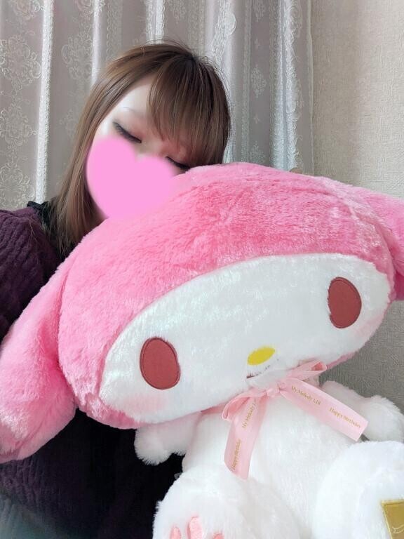 おやすみなさい?