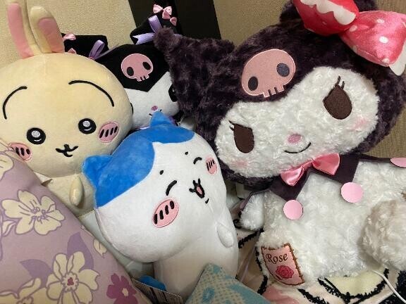 [お題]from:ふーんさん