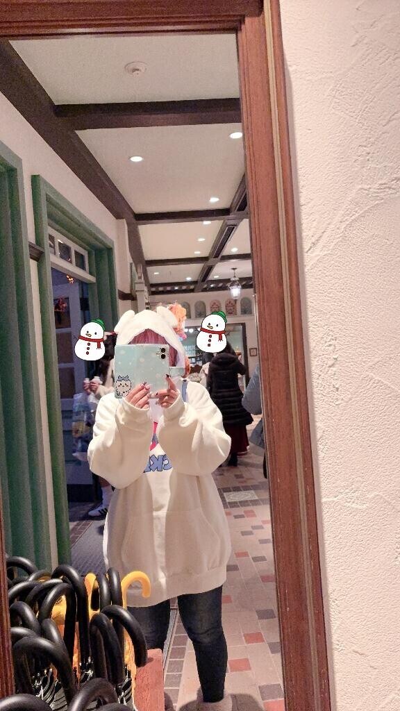 [お題]from:寒くねさん