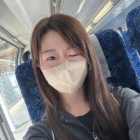 向かってるよん