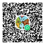 オープンチャットを開設致しました(^^
