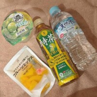 める