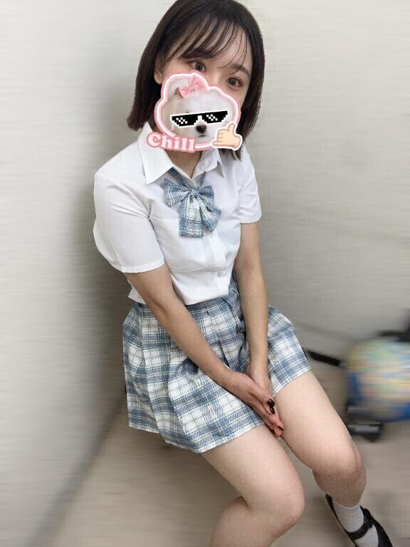 今日も天気がいい?