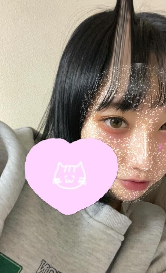 1週間お疲れ様??
