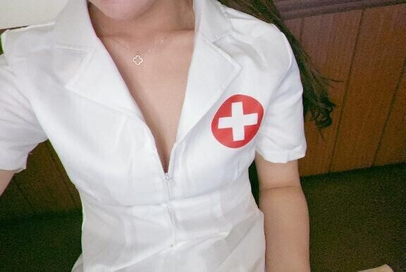 暖めてあげる！