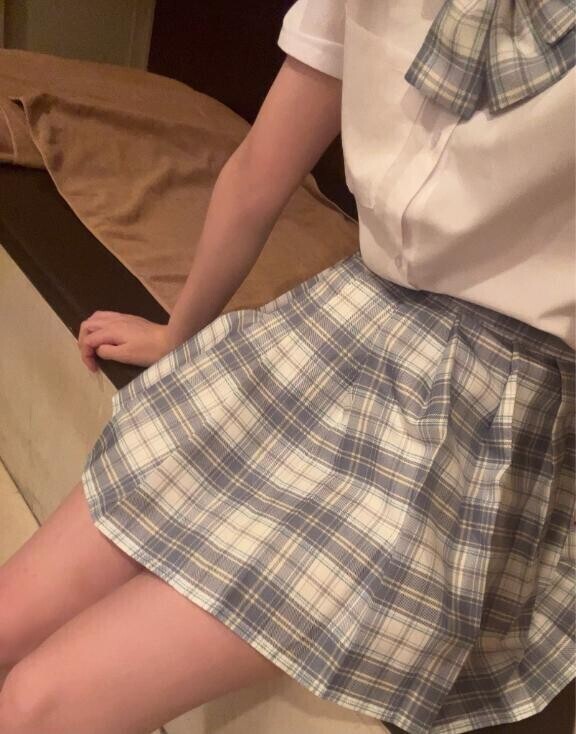 ドキドキのシャワー時間?