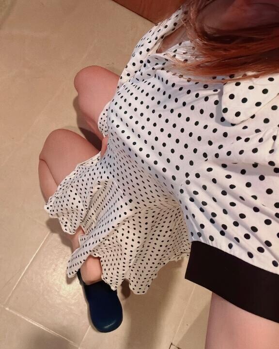 おはようございます?