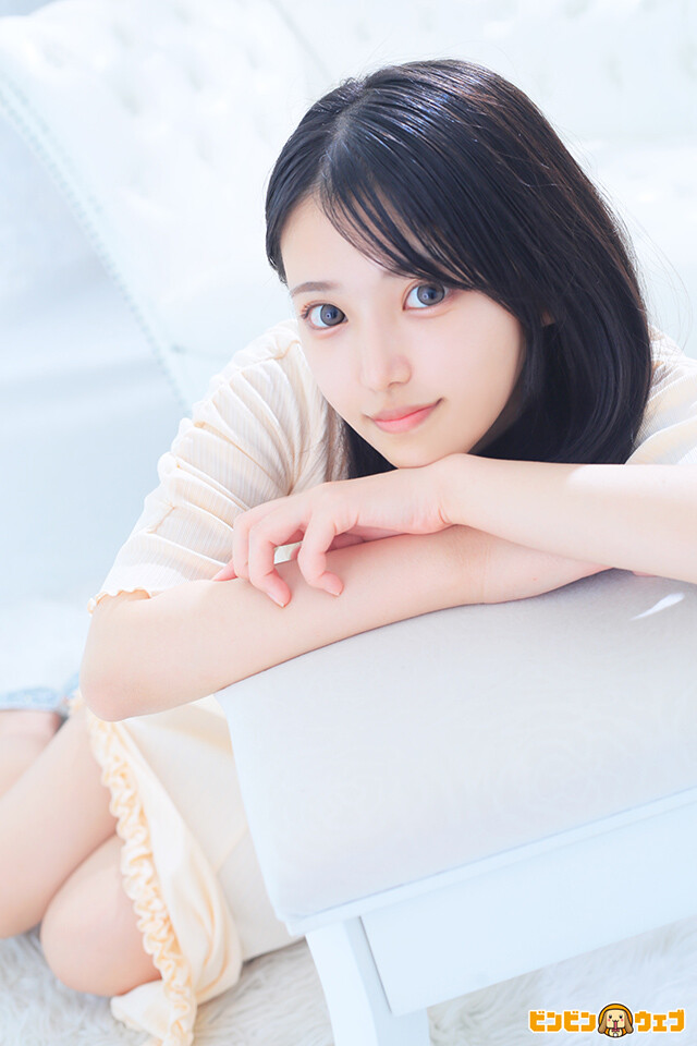 ラブアイドル 白雪ゆい