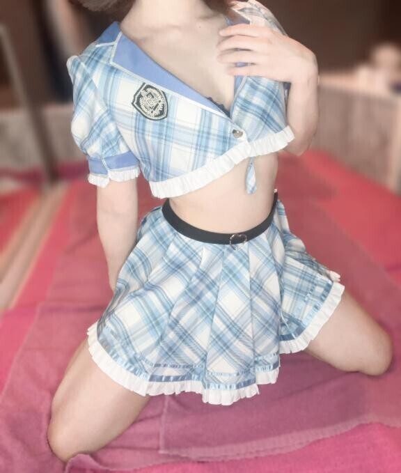 ?非日常を?
